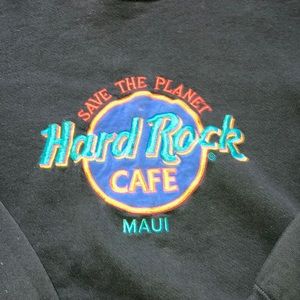 HARDROCK CAFE